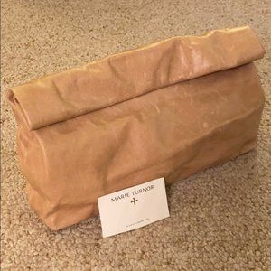 Marie Turnor Lunch Clutch